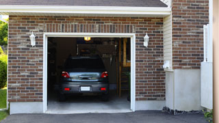 Garage Door Installation at Jackson Park Bremerton, Washington