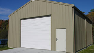 Garage Door Openers at Jackson Park Bremerton, Washington